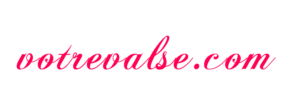 Logo Votre Valse